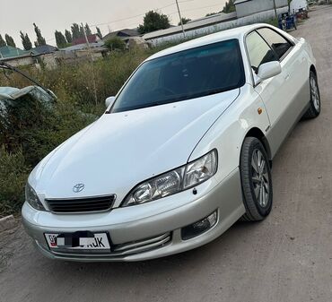климат контроль ауди с4: Toyota Windom: 2000 г., 2.5 л, Автомат, Бензин, Седан