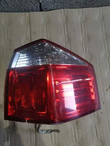 nextgen headlight restoration kit: STOP SVETLO DESNO ZA CHEVROLET ORLANDO OD 2011. DO 2018. GOD. | Stop — 1
