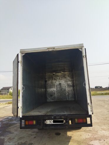 Iveco: Iveco : 3.9 l | 2004 il 49500 km Universal — 3