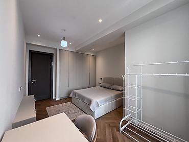 residence: 3 комнаты, Советская/Скрябина Риэлтор, Только парням, от 1 года, С мебелью полностью — 9