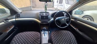 руль хонда инспаер: Honda Inspire: 2004 г., Автомат, Седан — 4