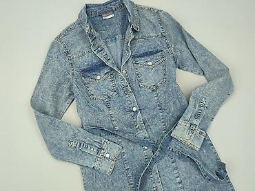 spodenki jeansowe pull: Beloved, Sukienka damska, rozmiar S — 1