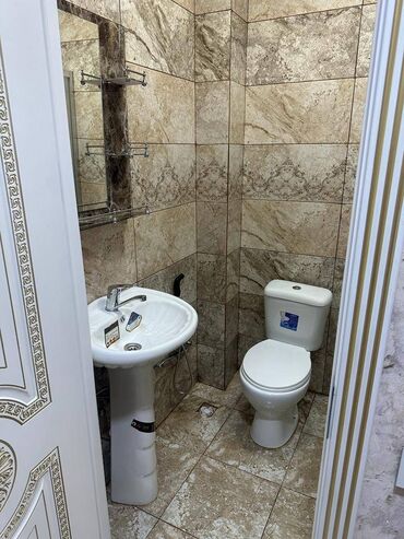 Yeni tikili: 2 otaqlı, Yeni tikili, 67 kv. m — 8