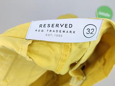 spodenki l: Reserved, Szorty damskie, rozmiar L — 4