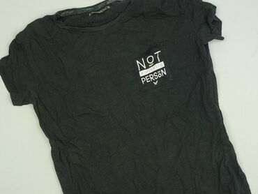 t shirty monty python: House, Women`s T-shirt, size XS (EU 34)
