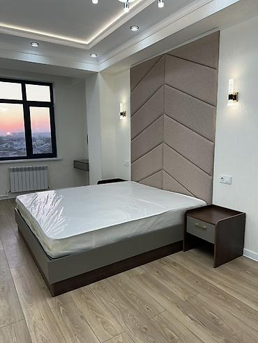 фрунзе гоголя: 3 комнаты, 90 м², Элитка, 11 этаж, Дизайнерский ремонт — 3