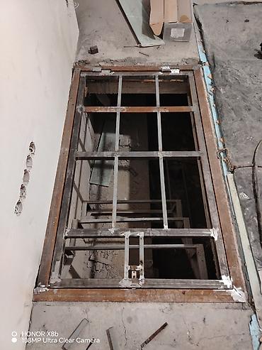 Металлические двери на заказ: Металлическая дверь на заказ, Для частного дома, Одностворчатая, Стальная — 6