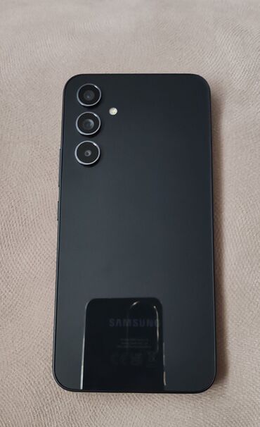 Mobilni telefoni: Samsung Galaxy A54 5G, 128 GB, bоја - Crna