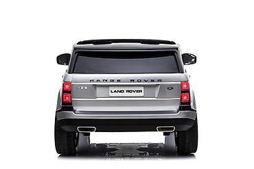laguna pernice: Land Rover dvosed – sivi 4x4 auto na akumulator (Šifra proizvoda: ) — 2
