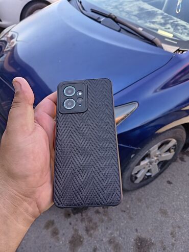 Xiaomi: Xiaomi Redmi Note 12, 128 GB, rəng - Göy