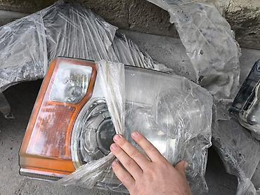 m5 disk: 2008 Diskaverin sağ sol farası əla vəziyyətdə qiymət 250azn — 2