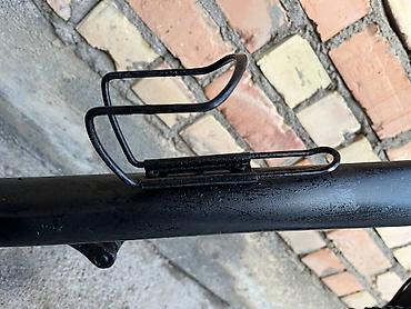 Горные велосипеды: Горный велосипед 26" - Рама: алюминиевая, размер ориентировочно M — 8