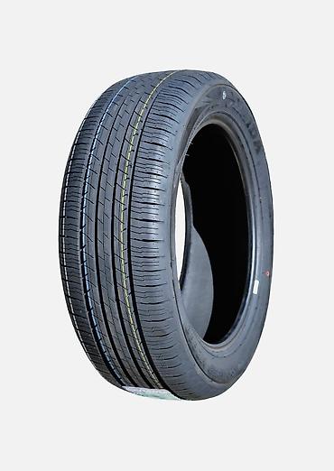e6 3: Шины 215 / 60 / R 16, Лето, Новый, Комплект, Легковые, Китай, Haida — 3