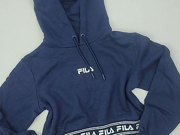 free helfield: Fila, Bluza z kapturem damska, rozmiar XS — 1