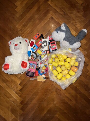 similac usaq yemeyi haqqinda: Uşaq oyuncaqları, hamısı birlikdə 10 azn Ünvan Azadlıq metrosunun