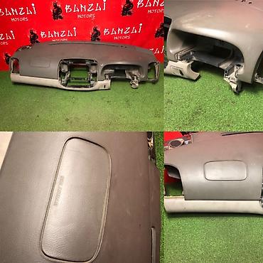 alion: Торпеды,панели HONDA INSPIRE, TOYOTA WINDOM, TOYOTA CAMRY, TOYOTA — 4