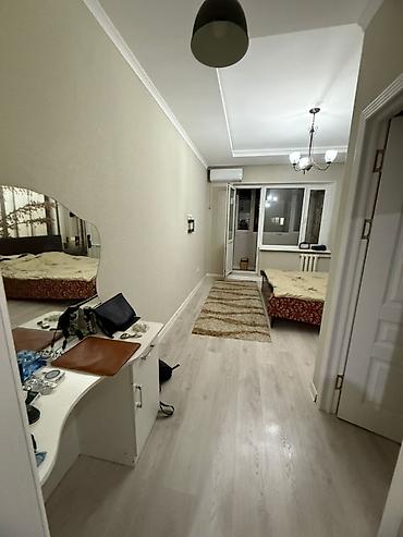 Продажа квартир: 3 комнаты, 101 м², 8 этаж — 5
