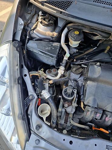 скутера в бишкеке: Honda Fit: 2003 г., 1.3 л, Вариатор, Бензин — 10