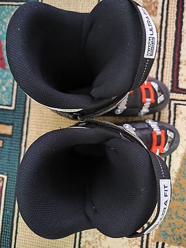 Зимний спорт: Горнолыжные ботинки Tecnica Cochise 80 HV - Серия: Cochise, индекс — 8