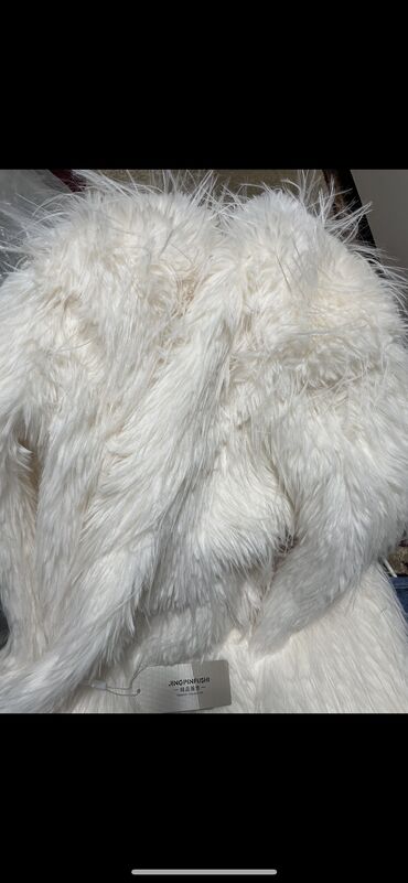 Шубы: Шуба, Короткая модель, Китай, M — 5