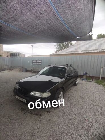 крыло марк 2: Hyundai sanata 1994 объем 2 автомат газ бензин диски 16 есть лето зима