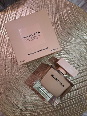 idole parfüm qiymeti: ❤️Narcisa Pudra Parfum 90ml A klass qaliciliqi 1 gun Xanimlarin