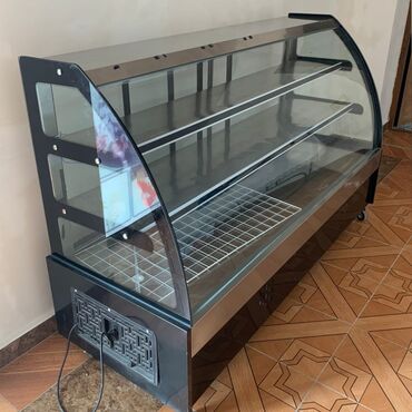 ələt qəsəbəsində ev satılır: Şirniyyat Vitrini 830₼ satılır
Unvan Ələt qəsəbəsi

Ka45 Zeyno♥️