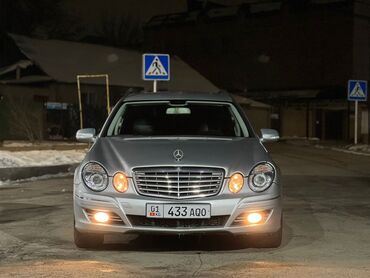 мерс 500 цена: Mercedes-Benz E 220: 2008 г., 2.2 л, Автомат, Дизель, Универсал