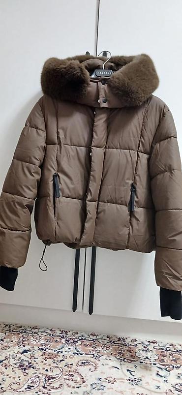 Qadınlar üçün qısa şişmə qış gödəkçəsi X Lady alınıb 120 azn. Çox az lalafo.az -da Qadınlar üçün qısa şişmə qış gödəkçəsi X Lady alınıb 120 azn. Çox az