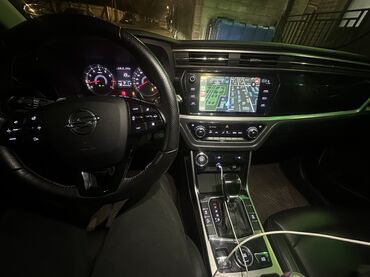 Ssangyong: Ssangyong Korando: 2020 г., 1.5 л, Автомат, Бензин, Кроссовер — 5