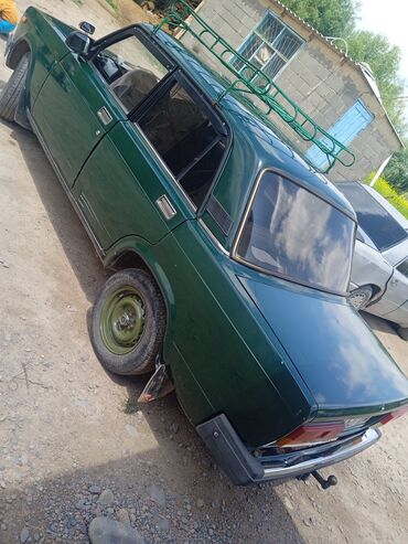 купить машину недорого автомат: ВАЗ (ЛАДА) 2107: 2008 г., 1.6 л, Механика, Бензин, Седан