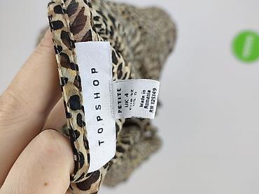 pitt bull: Topshop Petite, Bluzka damska, rozmiar XS — 4