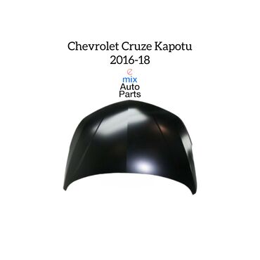 cruze on fara: Chevrolet Cruze Kapotu 2016-18. “Chevrolet Cruze” 2011-2020
