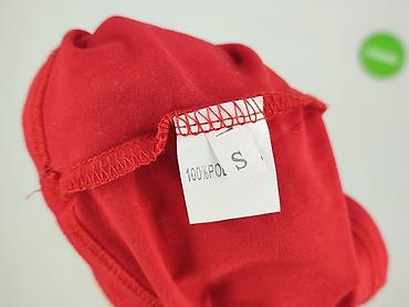 basic bluzki: Bluzka damska, rozmiar S — 5