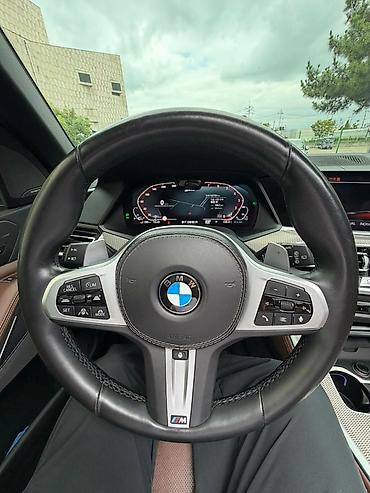 bud e9: BMW X5: 2020 г., 3 л, Автомат, Бензин, Внедорожник — 10