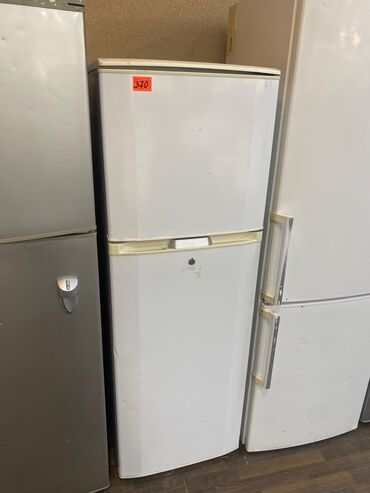 marojna xaladelnik: 2 двери Beko Холодильник Продажа, цвет - Белый