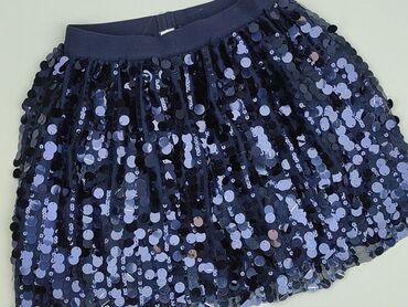 Skirt, 8 years, 122-128 cm, condition - Very good