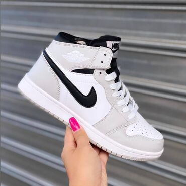 Patike: Jordan Air 1 duboke jordanke Novo Brojevi 36 do 46 fb Moja Kupovina — 8