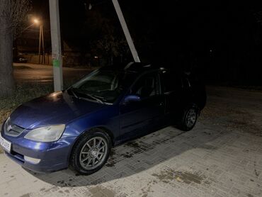 поворотник тойота виндом: Acura EL: 2001 г., 1.7 л, Автомат, Бензин, Седан