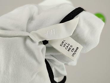 croop online: H&M, Top damski, rozmiar L — 4