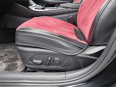 Hyundai: Hyundai Sonata: 2020 г., 2 л, Автомат, Газ, Седан — 15