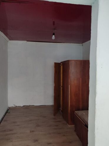 снять дом на озере иссык куль: 25 м², 1 комната, Парковка, Забор, огорожен