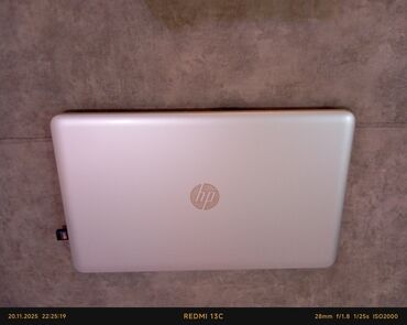 HP: HP Pavilion, 17.3 ", Intel Core i3, 512 GB — 8