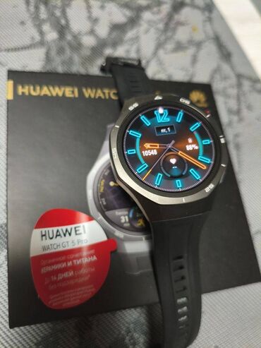 huawei gpon modem: Smart saat, Huawei