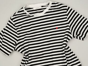 białe t shirty plus size: Women`s T-shirt, size S (EU 36)