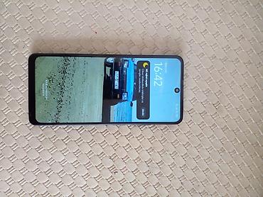 redmı note 12 pro: Heç bir Prablemi yoxdu Tecılı Satlir — 1