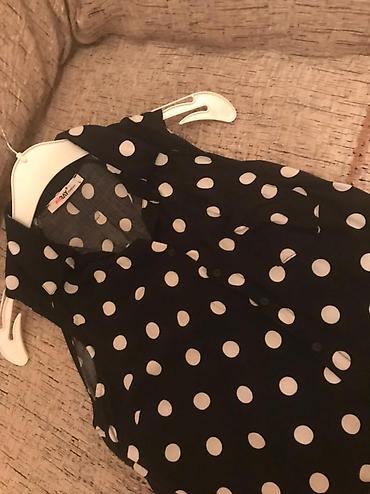 Köynək və bluzalar: Köynək və bluzalar — 7