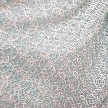 Pərdə və tüllər: Türkiyə istehsalı pərdələri - 1 metrəsi 15 - 20 - 25 manat, Modern — 10