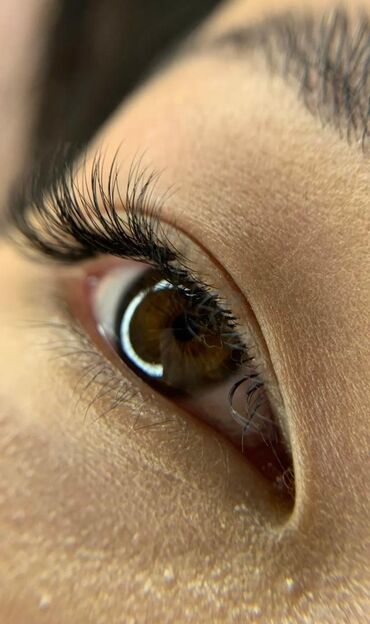 Ресницы: Ресницы, Классика, 2D, 3D, С выездом на дом, Консультация, Гипоаллергенные материалы — 11