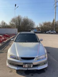 набор ключей для автомобиля цена бишкек: Honda Accord: 2001 г., 2.3 л, Автомат, Бензин, Универсал